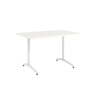 Jive C-Leg Table