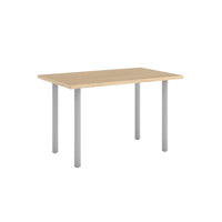 Jive 4-Post Leg Table