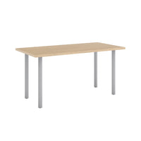 Jive 4-Post Leg Table