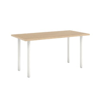 Jive 4-Post Leg Table