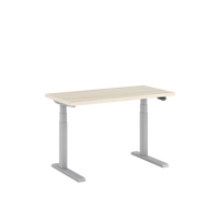 Upside Table: Dual Stage