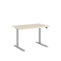 Upside Table: Dual Stage