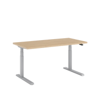 Upside Table: Dual Stage