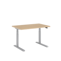 Upside Table: Dual Stage