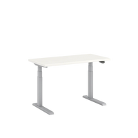 Upside Table: Dual Stage
