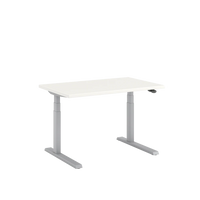 Upside Table: Dual Stage