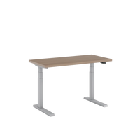 Upside Table: Dual Stage