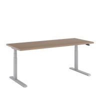 Upside Table: Dual Stage