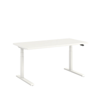 Upside Table: Dual Stage