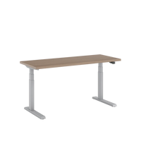 Upside Table: Dual Stage