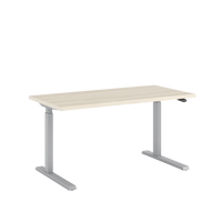 Upside Table: Single Stage
