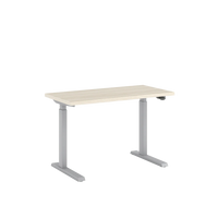 Upside Table: Single Stage