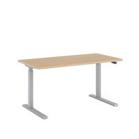 Upside Table: Single Stage