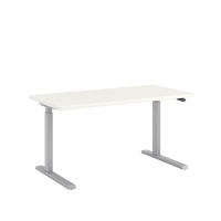Upside Table: Single Stage