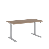 Upside Table: Single Stage