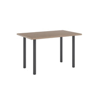 Jive 4-Post Leg Table
