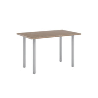 Jive 4-Post Leg Table
