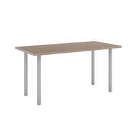 Jive 4-Post Leg Table