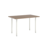 Jive 4-Post Leg Table