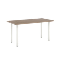 Jive 4-Post Leg Table