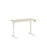 Upside Table: Dual Stage