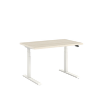 Upside Table: Dual Stage