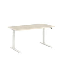 Upside Table: Dual Stage