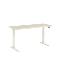 Upside Table: Dual Stage