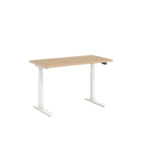Upside Table: Dual Stage
