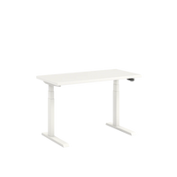Upside Table: Dual Stage