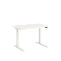 Upside Table: Dual Stage