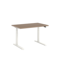 Upside Table: Dual Stage