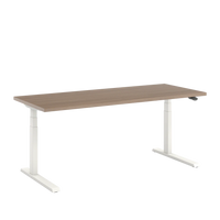 Upside Table: Dual Stage
