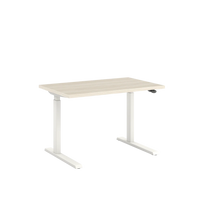 Upside Table: Single Stage