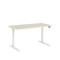 Upside Table: Single Stage