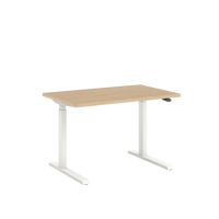 Upside Table: Single Stage