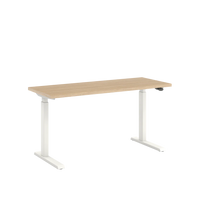 Upside Table: Single Stage