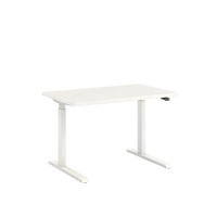 Upside Table: Single Stage