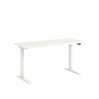 Upside Table: Single Stage