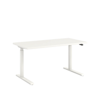 Upside Table: Single Stage