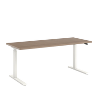 Upside Table: Single Stage