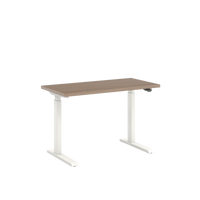 Upside Table: Single Stage