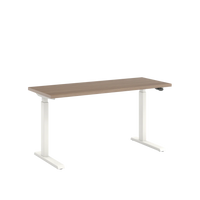 Upside Table: Single Stage