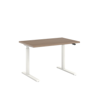 Upside Table: Single Stage