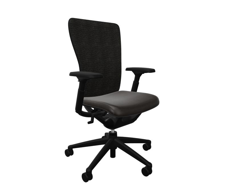 Haworth zody desk chair deals
