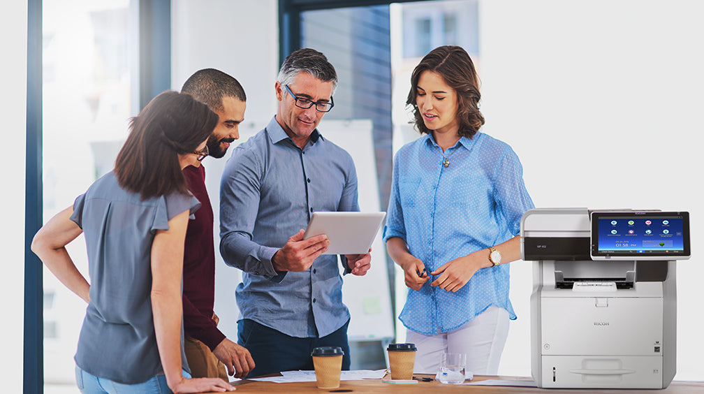 Printers – Office Interiors Store