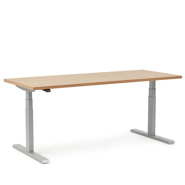 Sit/Stand and Desks
