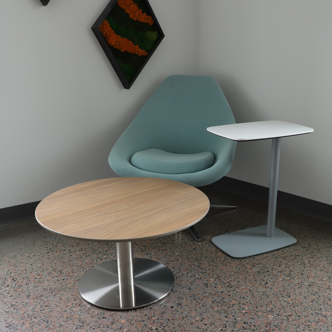 Sit On It Uni Side Tables