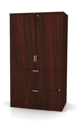Combo Storage - 48 x 24 x 36