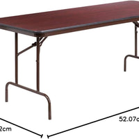 Folding Table 30 x 72